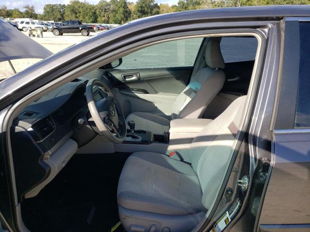 Photo 7 from auction – 2014 TOYOTA CAMRY with VIN 4T1BF1FK5EU791093