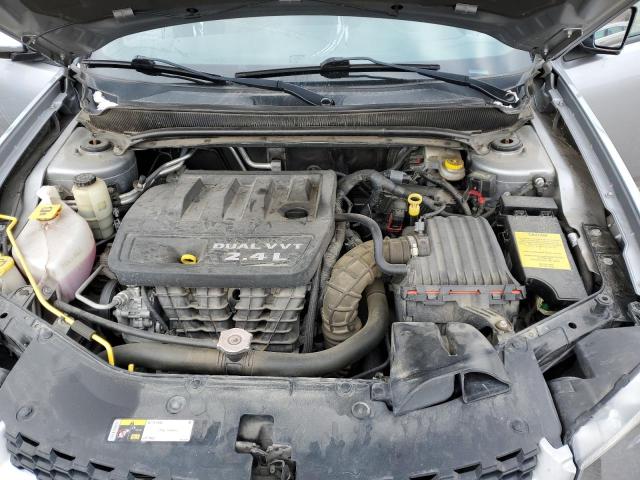 Photo 7 from auction – 2014 DODGE AVENGER SX with VIN 1C3CDZCB6EN227548