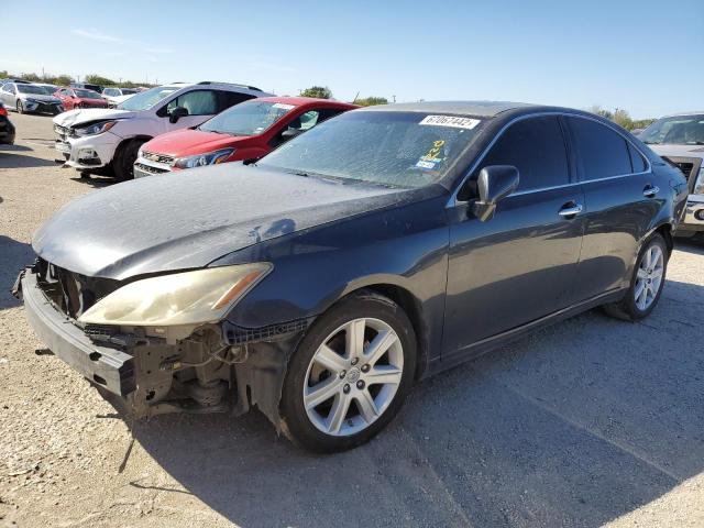 Photo 2 from auction – 2009 LEXUS ES 350 with VIN JTHBJ46G992339440