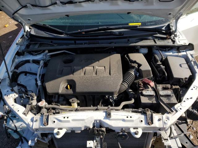 Photo 7 from auction – 2018 TOYOTA COROLLA L with VIN 5YFBURHE2JP832075