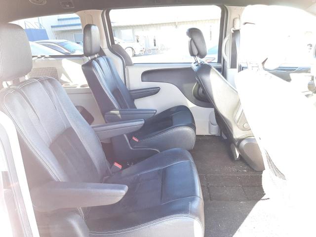 Photo 6 from auction – 2017 DODGE GRAND CARA with VIN 2C4RDGCG2HR865261