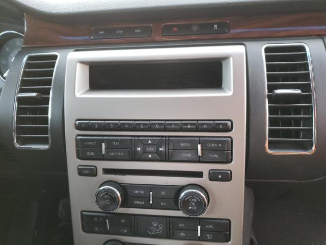 Photo 9 from auction – 2010 FORD FLEX SEL with VIN 2FMGK5CC0ABA42787