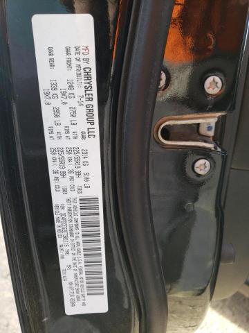 Photo 10 from auction – 2014 DODGE JOURNEY R/ with VIN 3C4PDCEG2ET301115