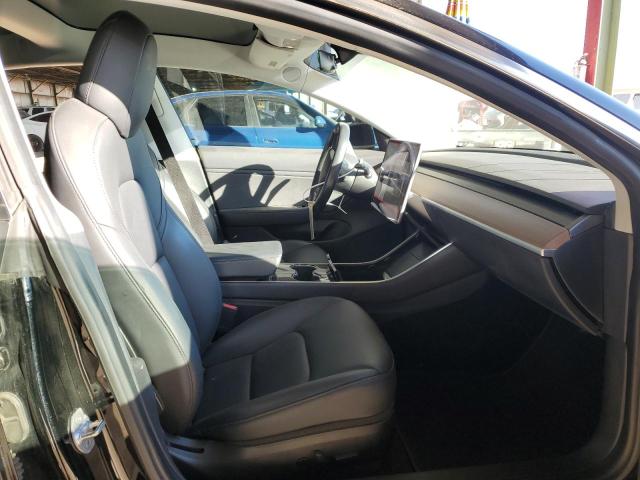 Photo 5 from auction – 2019 TESLA MODEL 3 with VIN 5YJ3E1EA2KF298142