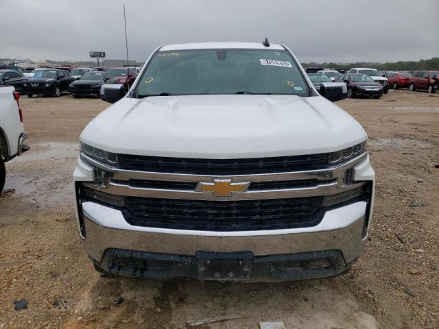 Photo 5 from auction – 2020 CHEVROLET SILVERADO with VIN 1GCRWCED1LZ102202