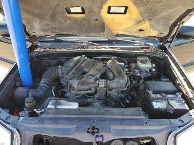 Photo 12 from auction – 2003 TOYOTA 4RUNNER with VIN JTEZU17R330005330