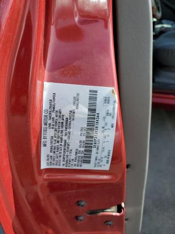 Photo 10 from auction – 2003 FORD FOCUS ZX3 with VIN 3FAFP31393R184364