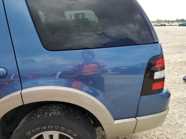 Photo 9 from auction – 2009 FORD EXPLORER E with VIN 1FMEU74E09UA40248