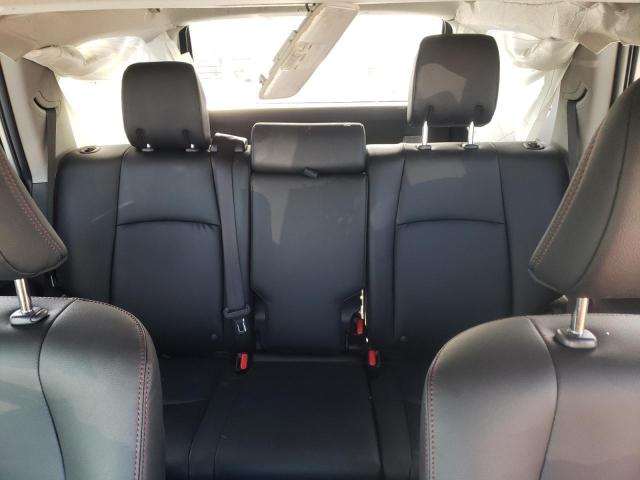 Photo 10 from auction – 2022 TOYOTA 4RUNNER SR with VIN JTERU5JR6N6050228