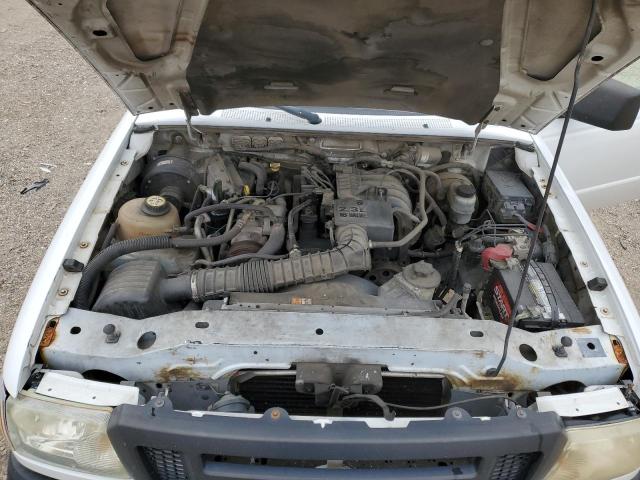 Photo 11 from auction – 2009 FORD RANGER with VIN 1FTYR10D79PA53185