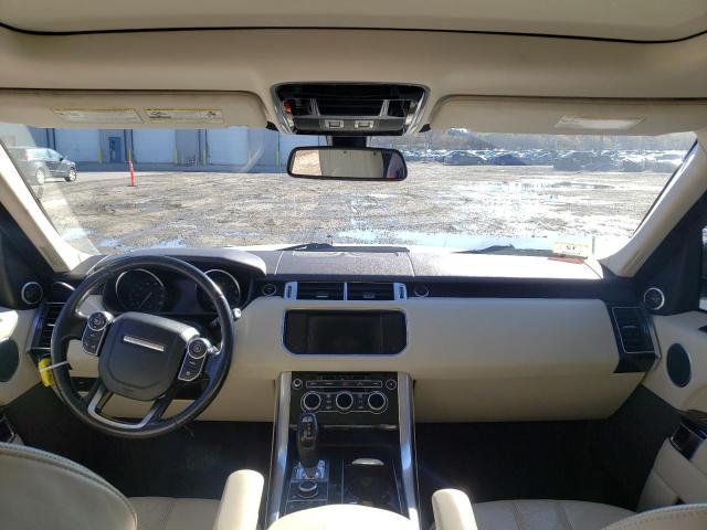 Photo 8 from auction – 2015 LAND ROVER RANGE ROVE with VIN SALWR2VF8FA624780