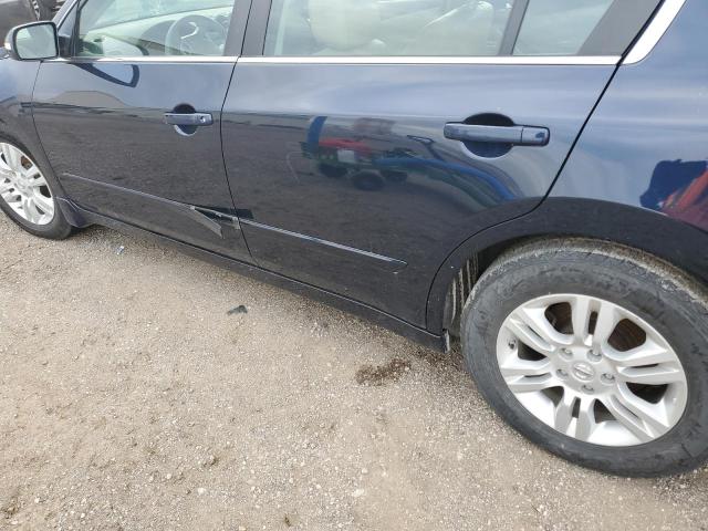 Photo 9 from auction – 2011 NISSAN ALTIMA BAS with VIN 1N4AL2APXBN514114