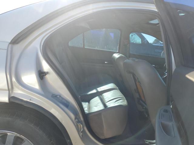 Photo 10 from auction – 2002 LINCOLN LS with VIN 1LNHM87AX2Y648546