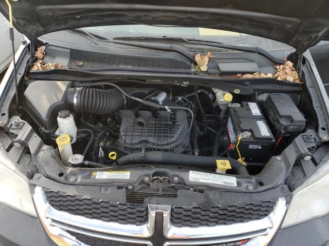 Photo 7 from auction – 2012 DODGE GRAND CARA with VIN 2C4RDGBG6CR396153