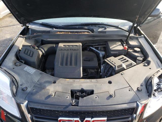 Photo 12 from auction – 2015 GMC TERRAIN SL with VIN 2GKFLWEK4F6210197