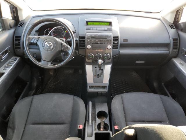 Photo 8 from auction – 2008 MAZDA MAZDA5 with VIN JM1CR293480313348