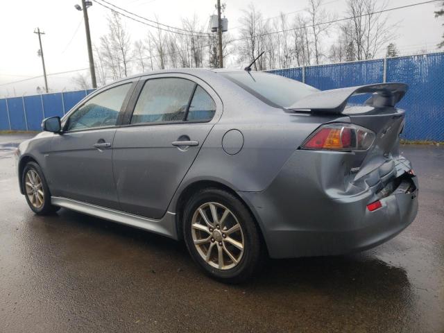 Photo 3 from auction – 2015 MITSUBISHI LANCER ES with VIN JA32U2FU7FU606253