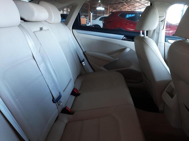 Photo 10 from auction – 2012 VOLKSWAGEN PASSAT SE with VIN 1VWBH7A39CC023229