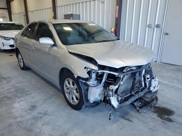 TOYOTA CAMRY BASE 2009 with VIN 4T1BE46K89U913018 - Photo from auction