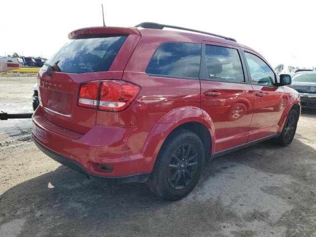 Photo 4 from auction – 2019 DODGE JOURNEY SE with VIN 3C4PDCBB8KT848622