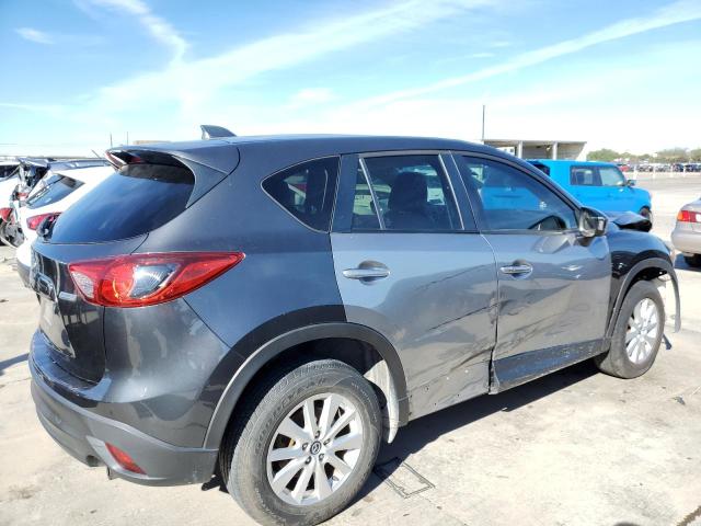 Photo 3 from auction – 2014 MAZDA CX-5 TOURI with VIN JM3KE2CY7E0404709