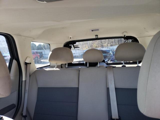 Photo 10 from auction – 2008 FORD ESCAPE XLT with VIN 1FMCU93ZX8KD15416