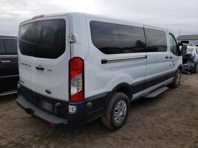 Photo 4 from auction – 2019 FORD TRANSIT T- with VIN 1FBAX2YV6KKA64454