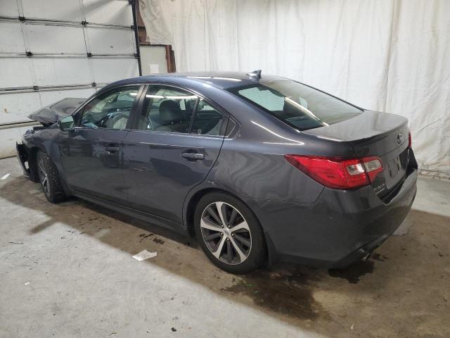 Photo 2 from auction – 2019 SUBARU LEGACY 2.5 with VIN 4S3BNAN61K3040893