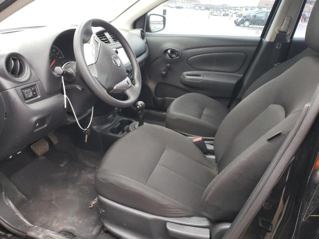 Photo 7 from auction – 2019 NISSAN VERSA S with VIN 3N1CN7AP9KL808343