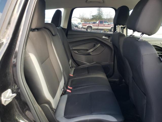 Photo 11 from auction – 2014 FORD ESCAPE S with VIN 1FMCU0F71EUB20357