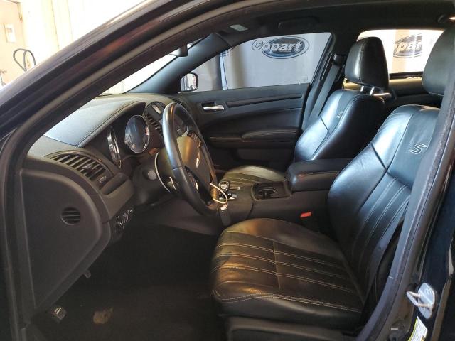 Photo 7 from auction – 2014 CHRYSLER 300 S with VIN 2C3CCABG8EH136310