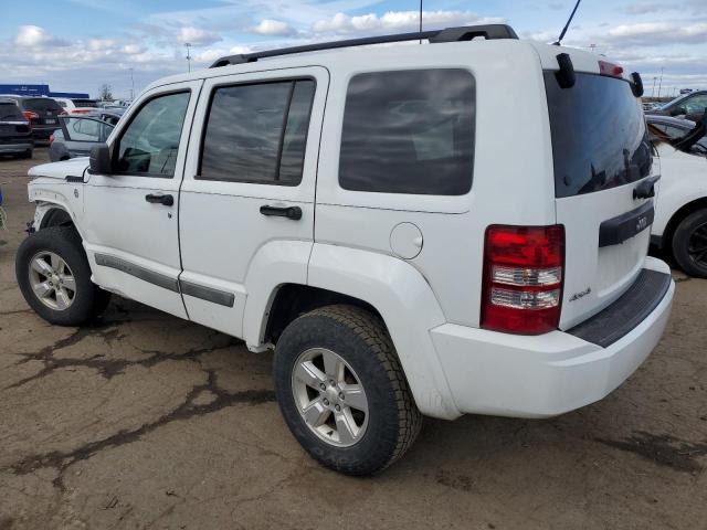 Photo 2 from auction – 2012 JEEP LIBERTY SP with VIN 1C4PJMAK0CW120157