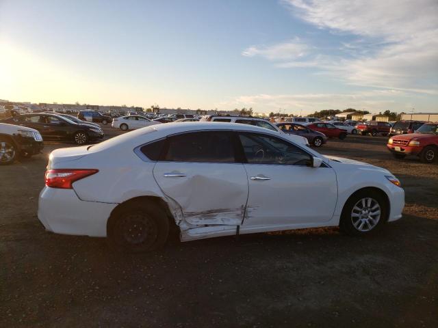 صورة رقم 9 من المزاد - 2016 NISSAN ALTIMA 2.5 مع VIN 1N4AL3AP1GN378209