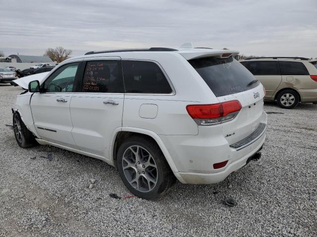 Photo 2 from auction – 2019 JEEP GRAND CHER with VIN 1C4RJFCT8KC568852