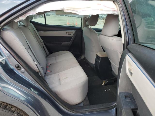 Photo 10 from auction – 2014 TOYOTA COROLLA L with VIN 2T1BURHE0EC058091