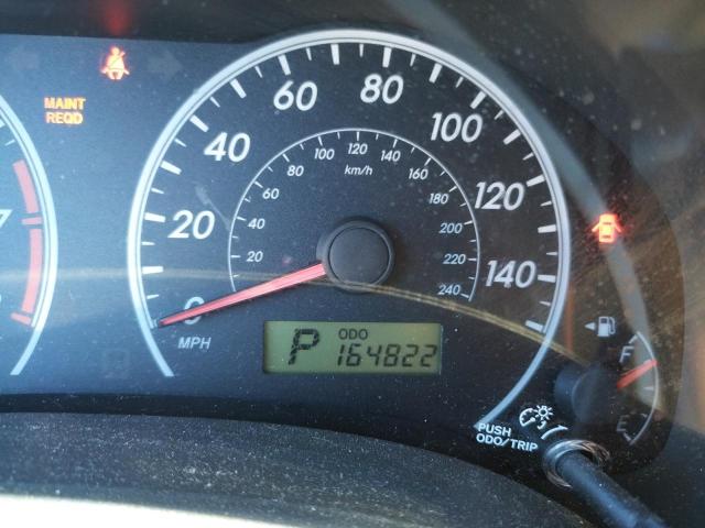 Photo 8 from auction – 2013 TOYOTA COROLLA BA with VIN 5YFBU4EE8DP098618