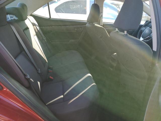 Photo 10 from auction – 2018 TOYOTA COROLLA with VIN 5YFBURHE3JP800106