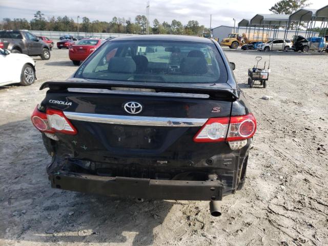 Photo 9 from auction – 2013 TOYOTA COROLLA BA with VIN 2T1BU4EE6DC119790