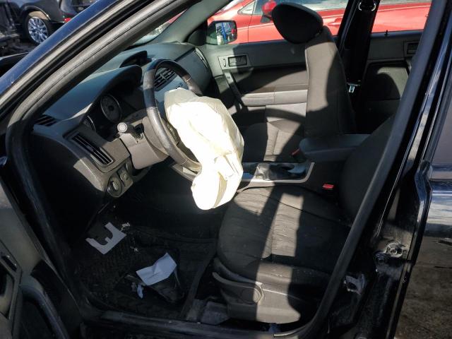 Photo 7 from auction – 2010 FORD FOCUS SE with VIN 1FAHP3FN6AW239916