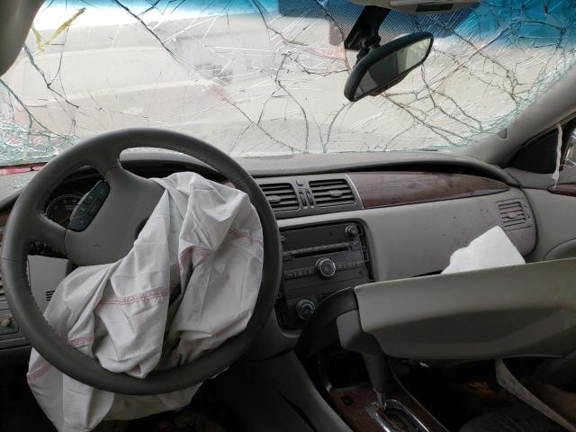 Photo 8 from auction – 2011 BUICK LUCERNE CX with VIN 1G4HC5EM8BU109719