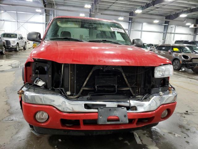 Photo 5 from auction – 2006 GMC NEW SIERRA with VIN 2GTEK13Z461270877