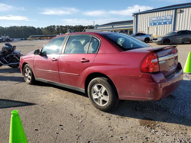 Photo 2 from auction – 2005 CHEVROLET MALIBU LS with VIN 1G1ZT52845F258811