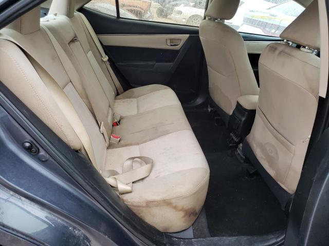 Photo 10 from auction – 2016 TOYOTA COROLLA L with VIN 5YFBURHE1GP393475