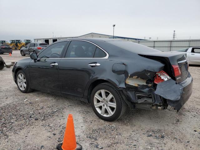 Photo 2 from auction – 2007 LEXUS ES 350 with VIN JTHBJ46G372037526