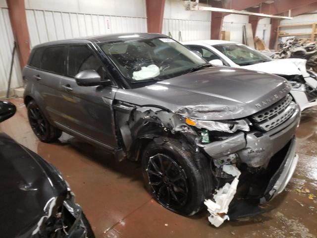 Photo 4 from auction – 2015 LAND ROVER RANGE ROVE with VIN SALVP2BG3FH053592