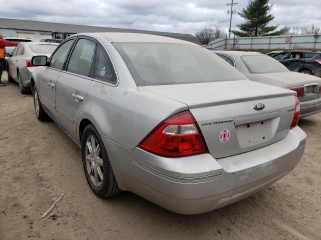 Photo 3 from auction – 2006 FORD FIVE HUNDR with VIN 1FAFP251X6G111163
