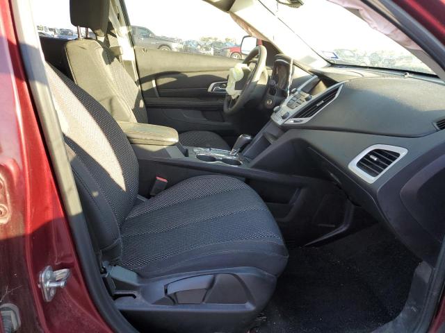 Photo 5 from auction – 2017 GMC TERRAIN SL with VIN 2GKALMEK6H6246295