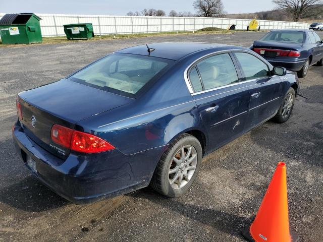 Photo 3 from auction – 2007 BUICK LUCERNE CX with VIN 1G4HD57247U219652