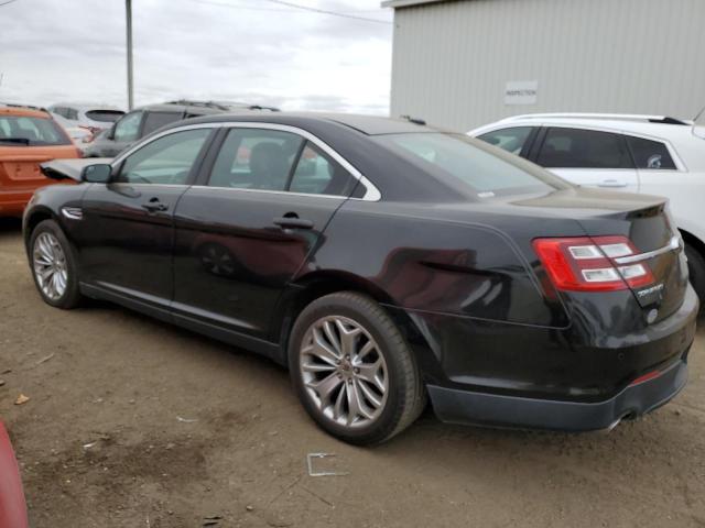 Photo 2 from auction – 2014 FORD TAURUS LIM with VIN 1FAHP2F87EG168990