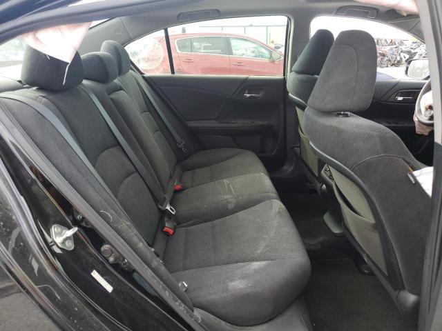 Photo 6 from auction – 2014 HONDA ACCORD EX with VIN 1HGCR2F76EA212794